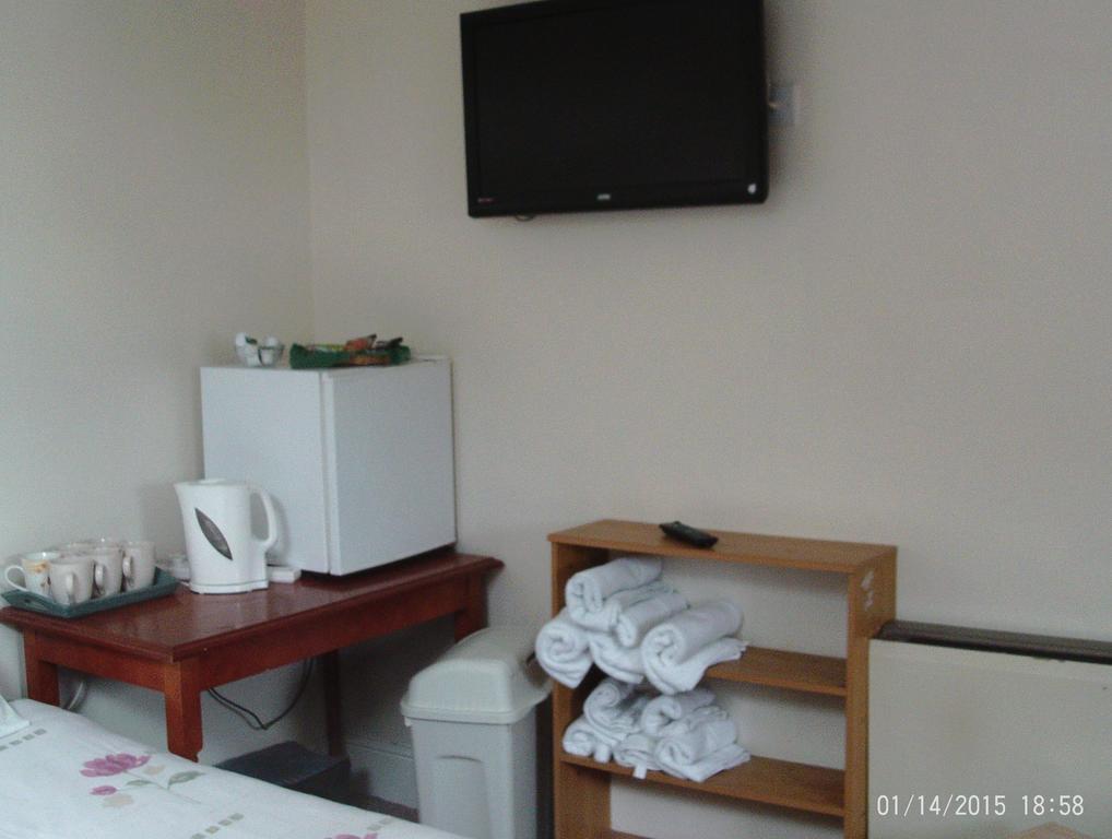 Delamere Hotel Blackpool Quarto foto